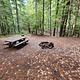 Whitehorse Falls Campground