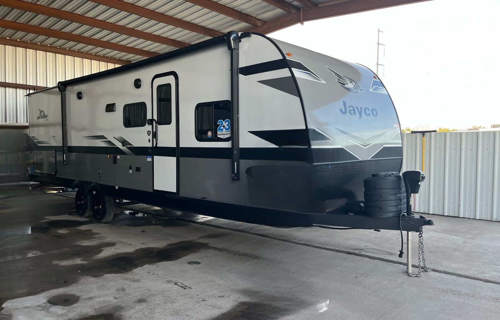 2024 Jayco Jay Flight SLX 284BHS