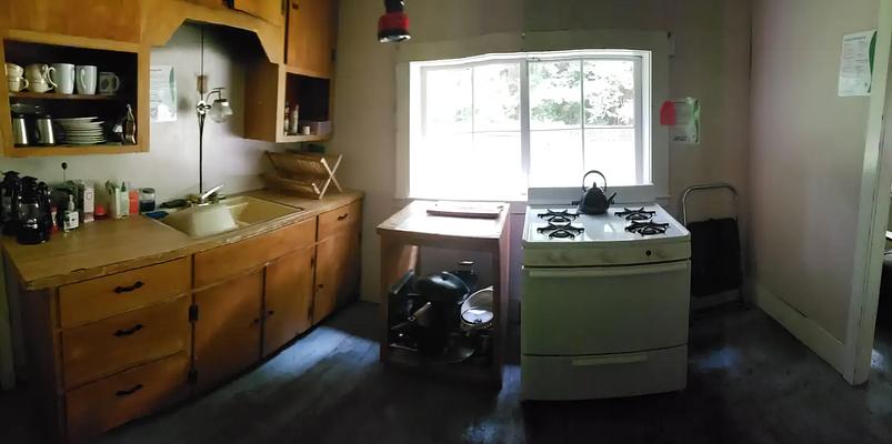 001, Loop: AREA INTERROREM CABIN