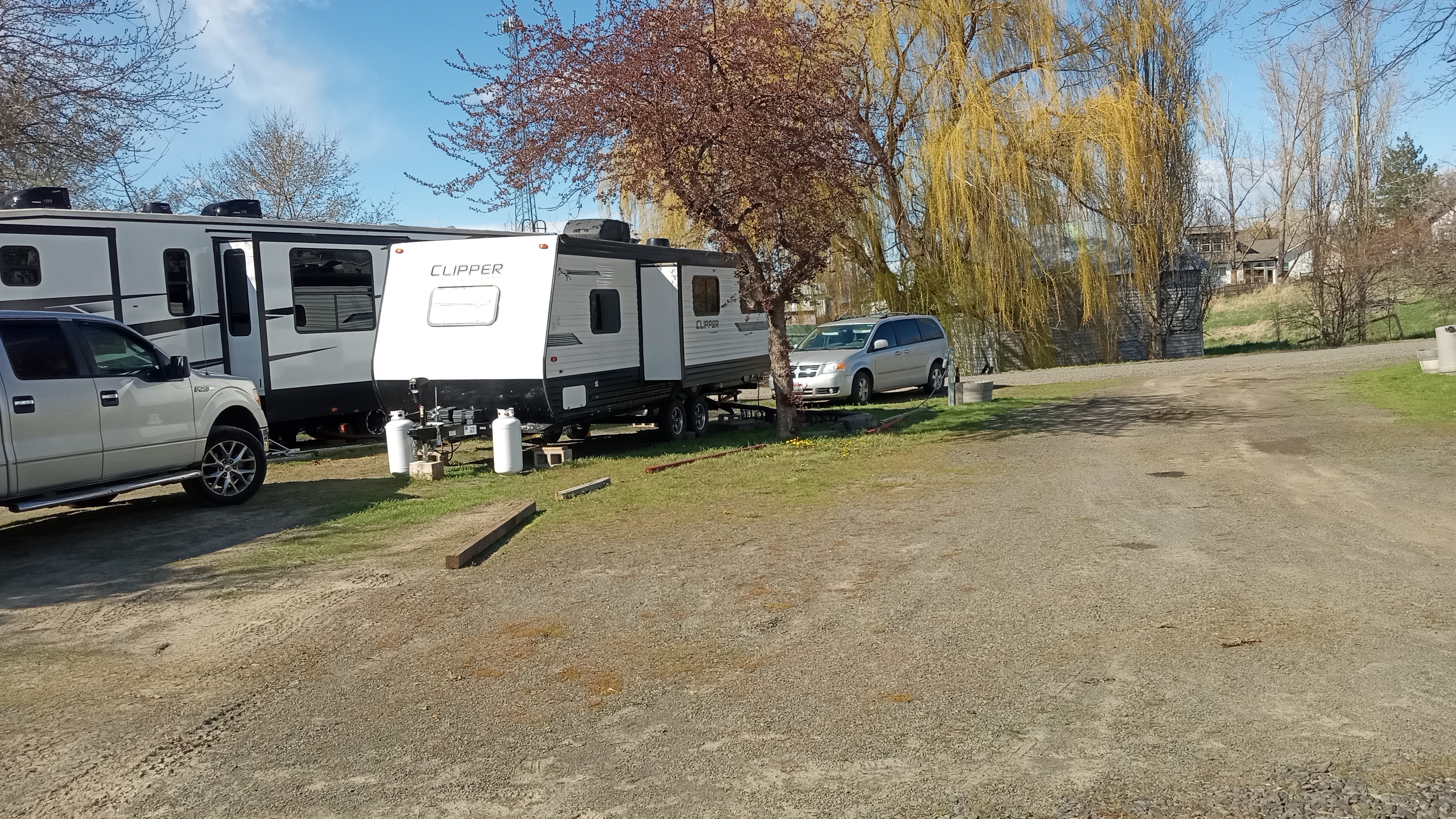 Sundown RV Park