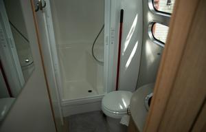 2020 Airstream RV Flying Cloud 30FB Bunk