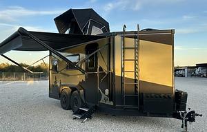 "Lone Star Explorer" - Imperial Outdoors X22