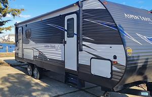 2020 Dutchman Aspen Trail "Luxury Home on Wheels"