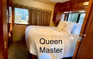 2014 Forest River RV Sunseeker 3170DS Ford