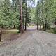 Devil's Flat Campground Driveway