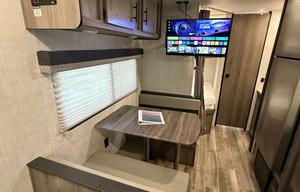 Brand NEW RV! 2021 Gulf Stream 24BH W Solar
