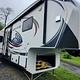 Sonny and Sunshine Kid Friendly Fifth Wheel