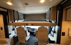 2023 Tuscany 40RT RV rental photo 19