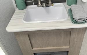 2023 Forest River RV Salem 26DBUDX