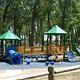 Playground at Cottonwood Campground