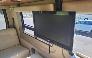 MERCEDES WINNEBAGO ERA 70X