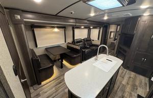 The Meramec – Outdoor Escape Camper