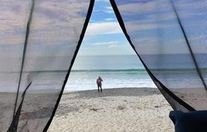 Misha - your Home to Roam Santa Ana! (sleeps 6)