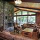 BALSAM LAKE LODGE 