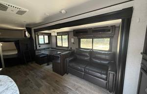 Home is Where You Roam - Family friendly RV Rental