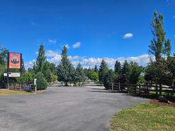 Columbia Falls RV Park