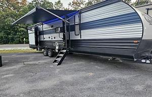 2021 Forest River Cherokee MTN2632