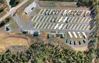 Serenity RV Park
