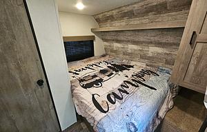 2022 Keystone RV Springdale Mini 1750RD