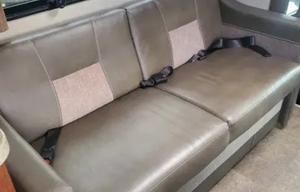2017 Holiday Rambler Vesta 30D