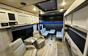 2024 Genesis Supreme Genesis Supreme 27 FS