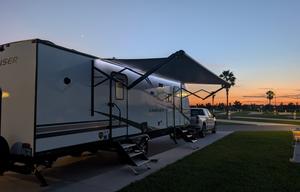 Emerald Coast Cruiser