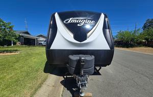 Awesome Bunkhouse Trailer