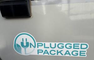 Enjoy Life Unplugged W/Off-Grid Capabilities