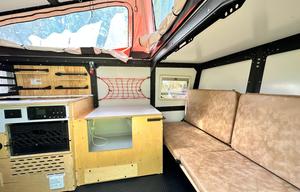 2021 Mantis Std. Model RV rental photo 6