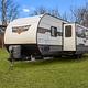 Outpost - 2022 Forest River RV Wildwood 31KQBTS