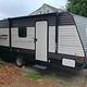 2021 Coleman Lantern LT Series 17B RV rental photo 1