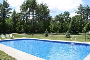 Jacobs Brook Campground