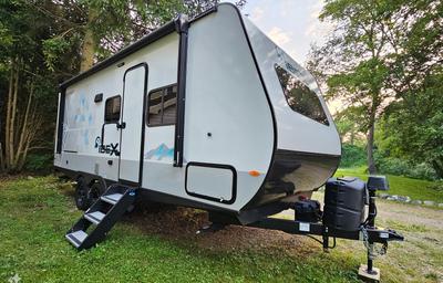 2021 Forest River RV IBEX 20BHS RV rental photo 3