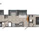 2021 CrossRoads RV Volante 310BH