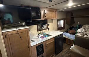 J & K RV rental