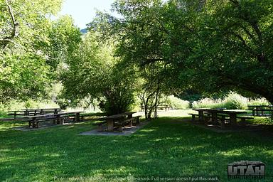 Friendship Campground
