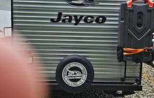 2021 Jay Flight SLX 8 264BH RV rental photo 6