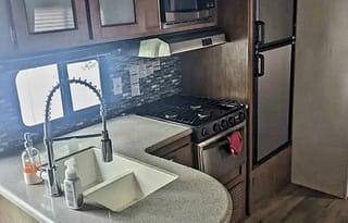 The Daytona Bunkhouse