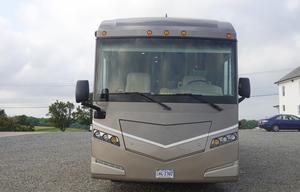 2017 Winnebago Forza 34T