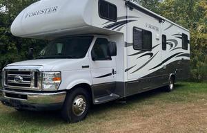 Your Perfect Home on the Road