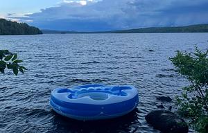 The Roaming Retreat – Fully Stocked for Adventure