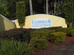 Clerbrook Golf & RV Resort