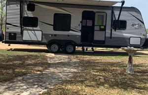 2021 Jayco Jay Flight SLX 264BH