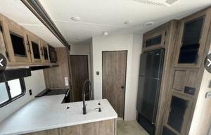 EAA Camper Rental