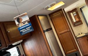 2015 Keystone RV Bullet 251RBS RV rental photo 8
