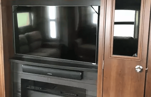 Eagle – Your Family's Private Luxury Lodge