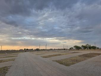 Magnolia Ranch RV Park