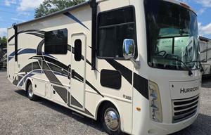 Thor Hurricane 29M