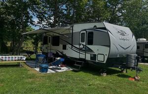 Close To Home Camper Rental