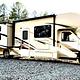 Bunk Floorplan Freedom Elite 30FE - Sleeps 8!